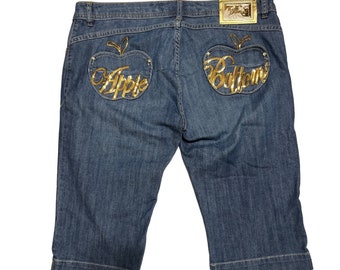 Apple Bottom Jeans - Etsy