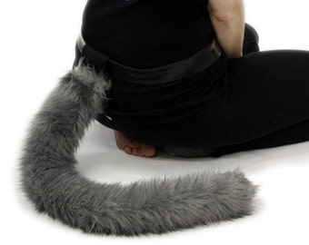 kitty tail clothing