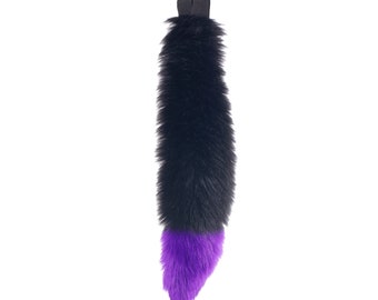 Yip Tip Mini Fox Tail