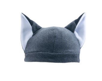 Pawstar BASIC Fleece FOX HAT Beanie 