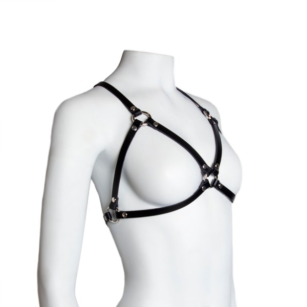 Basic Fem Torso Harness