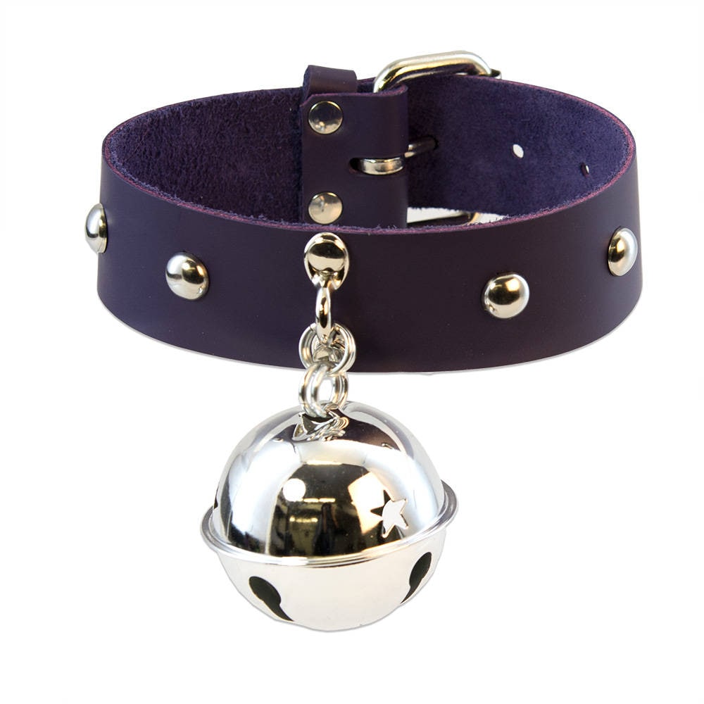 Cat bell hotsell choker