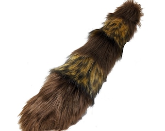 Tanuki Tail