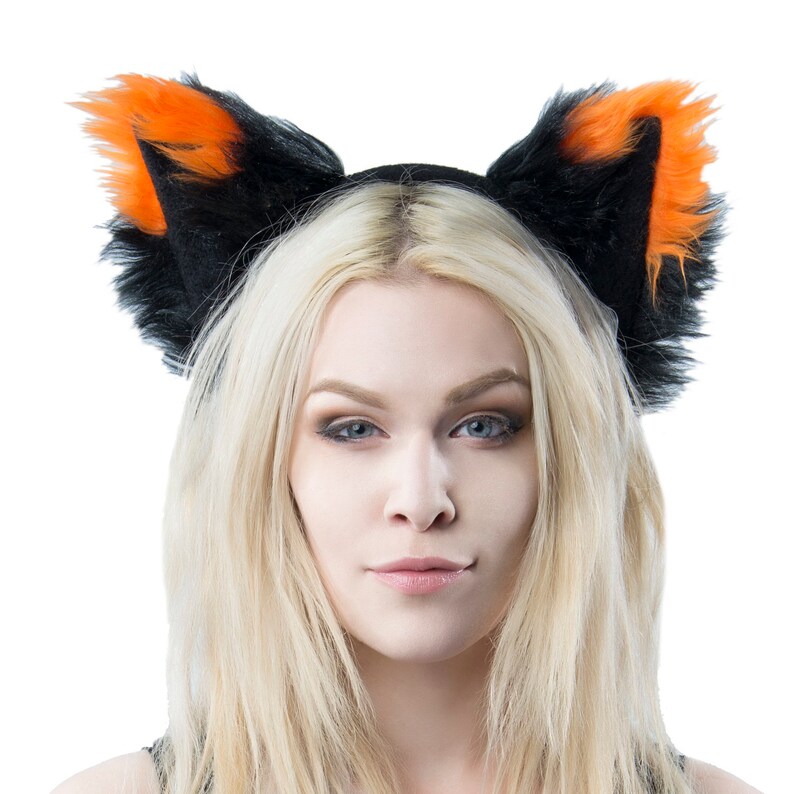 Fox Comb