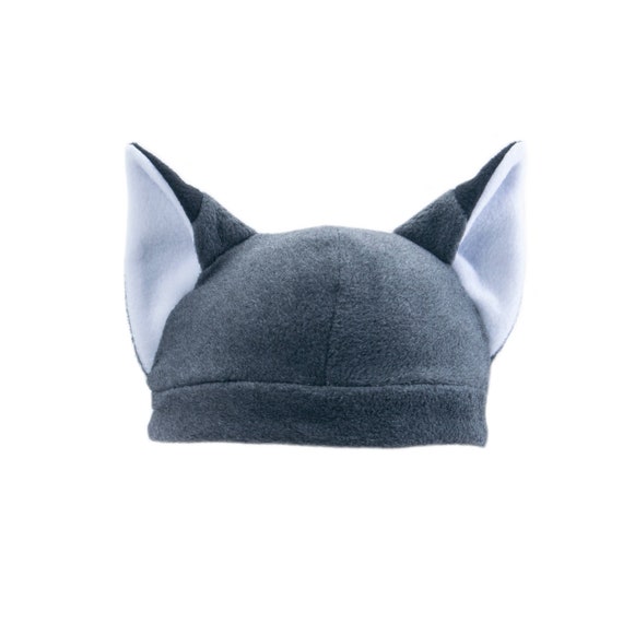 Pawstar BASIC Fleece FOX HAT Beanie 