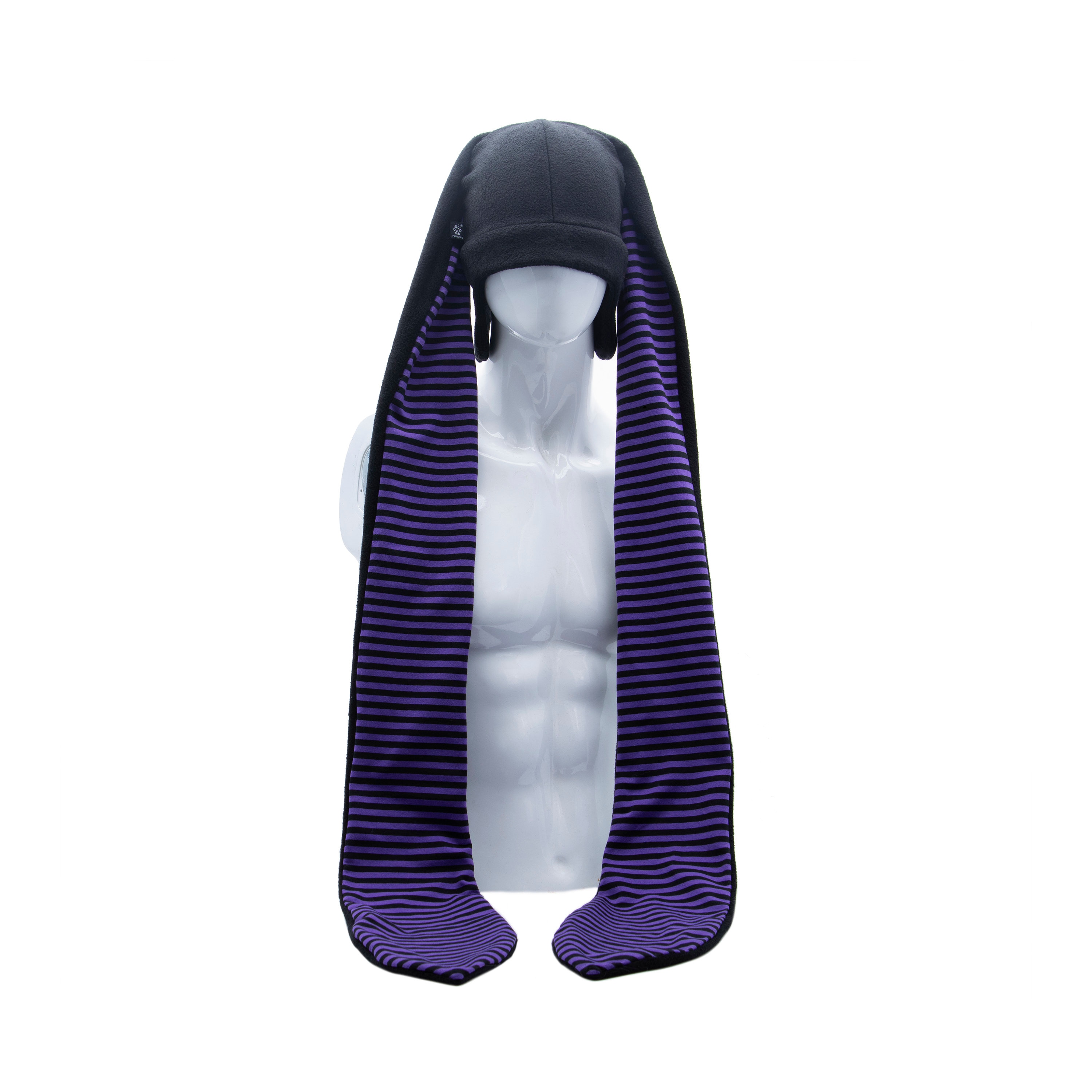 Bunny Hat Scarf 2025