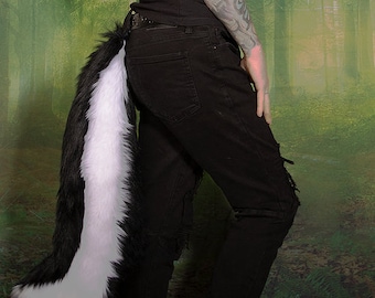 Skunk Tail