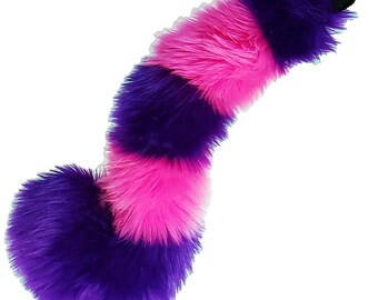 Pawstar Cheshire Kitty Curl Tail  [Pre-Order ]