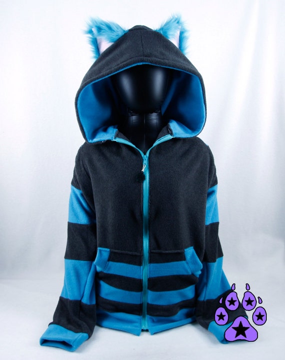 Cheshire cat best sale jacket