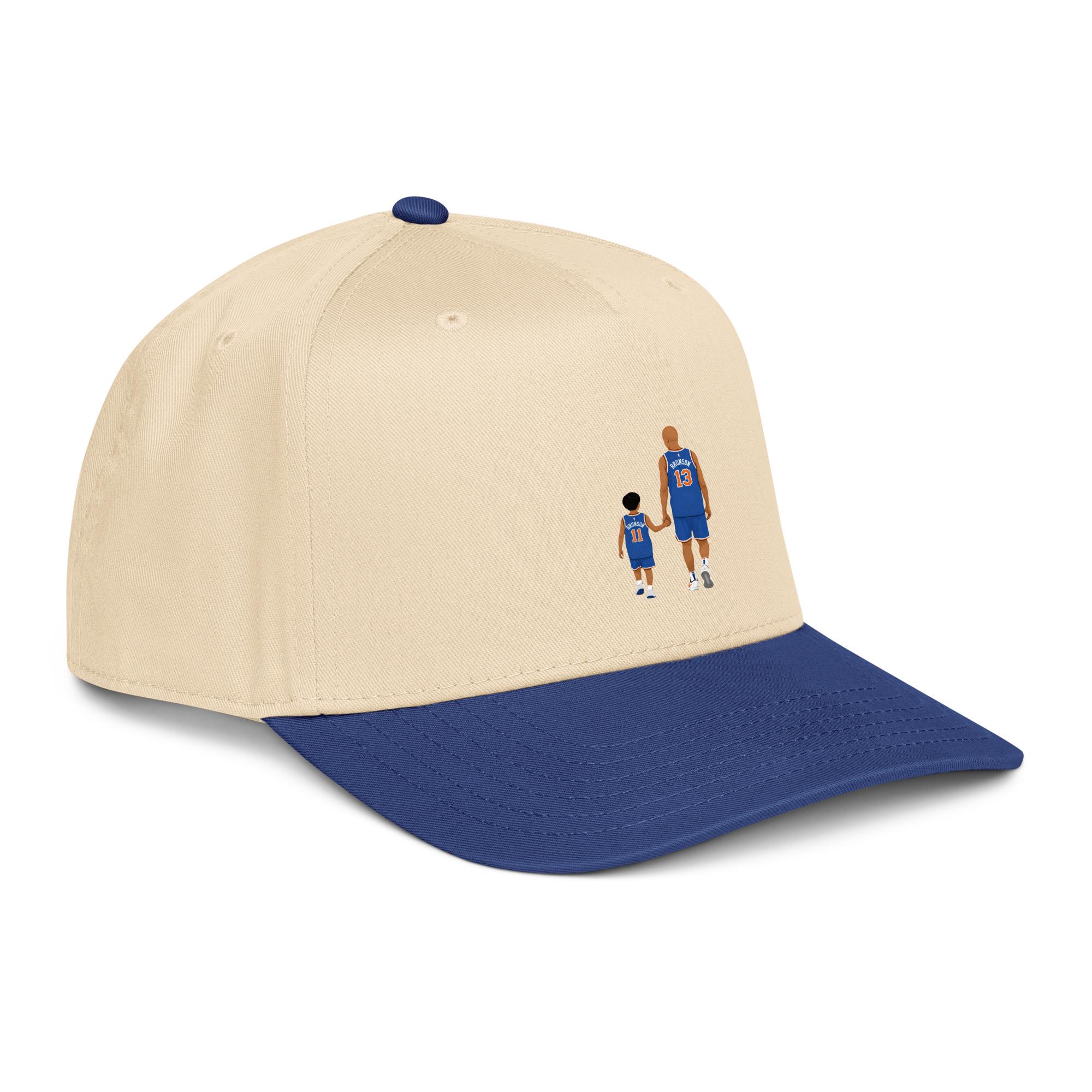 Father & Son — view 2