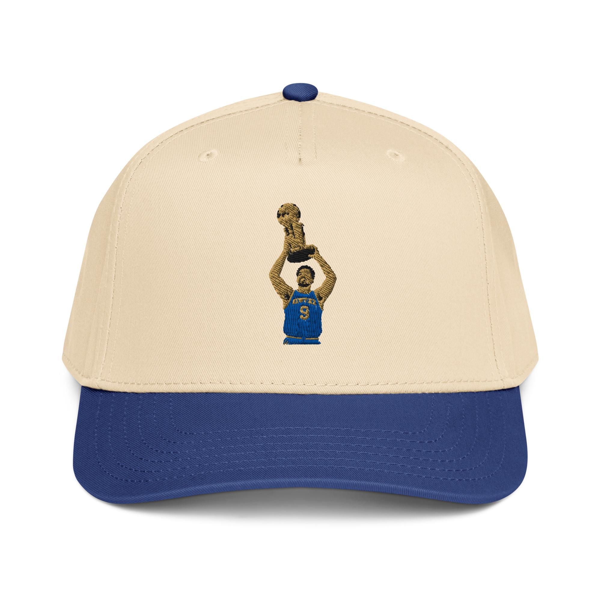Champions — 5-Panel Mid Profile Cap