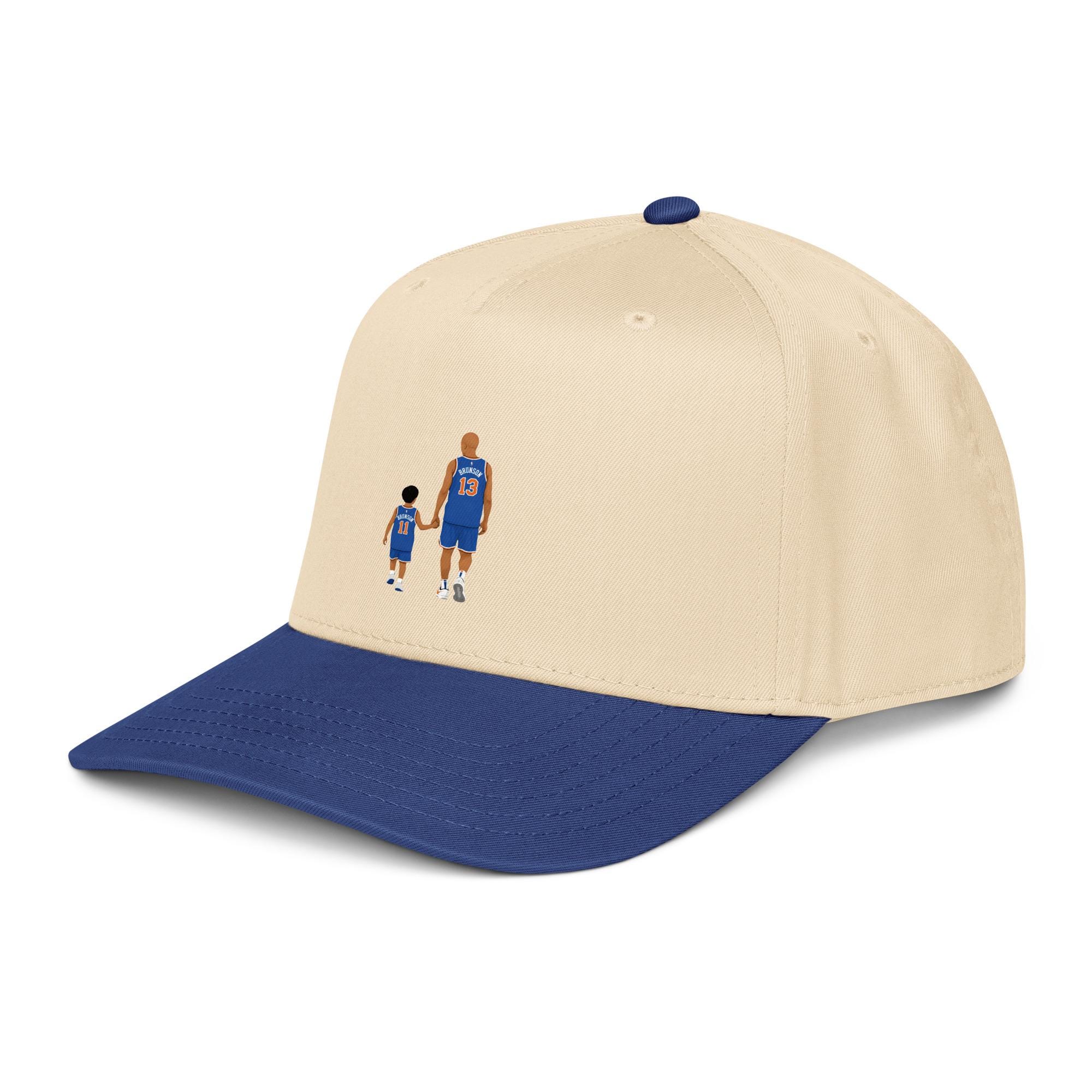 Father & Son — view 3