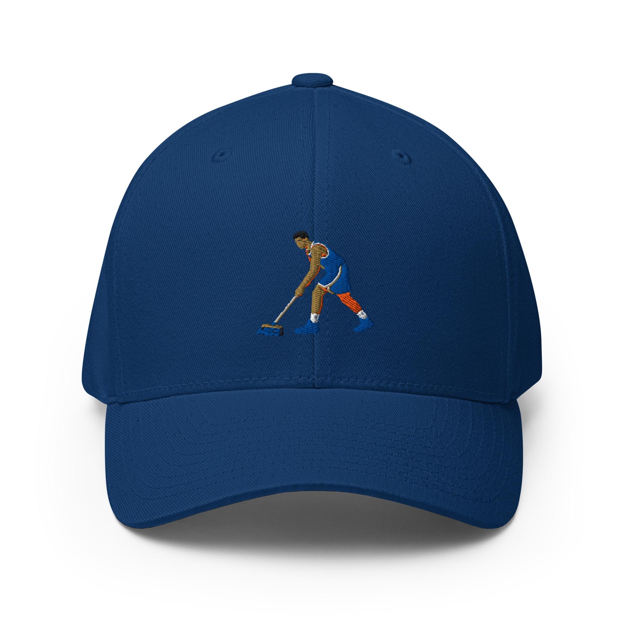 Clean Sweep — 5-Panel Mid Profile Cap