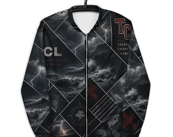 Storm Code Jacket