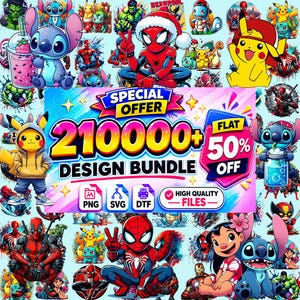 210000+ 面白い漫画メガバンドル、漫画クリップアート、漫画png、レトロPngファイル、漫画キャラクター、ホリデーSvg、漫画Svgバンドル、Dtf