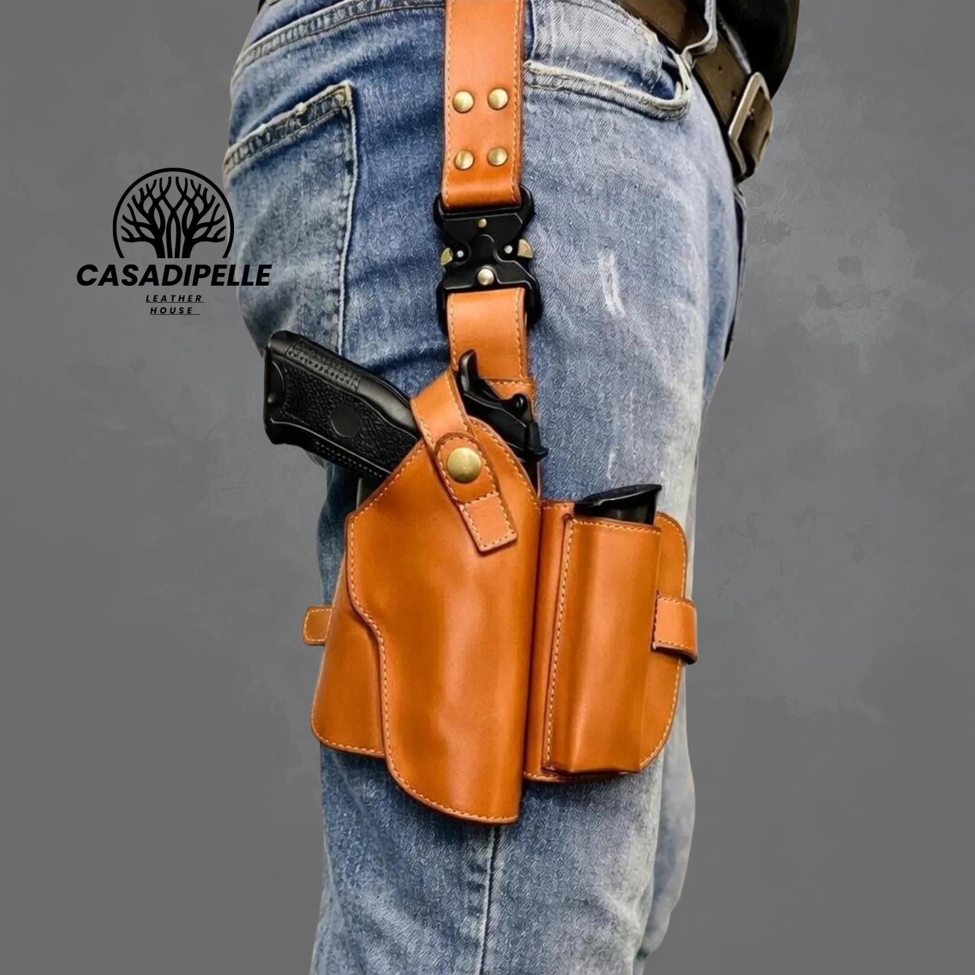 Tomb raider holster - Etsy 日本