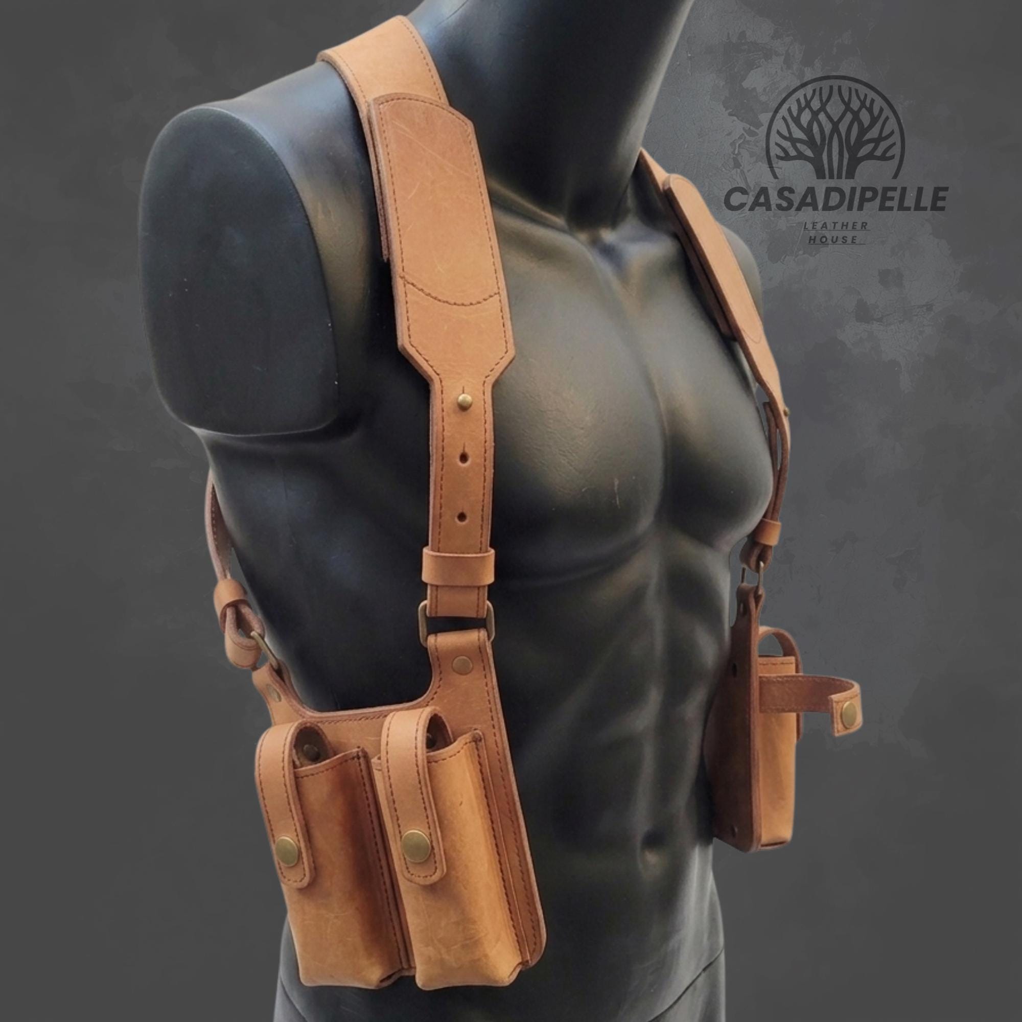Leon kennedy holster - Etsy 日本