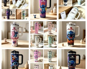 40oz Stanley  Steel Insulated Mug | Stanley Insulated Mug | Custom Stainless Steel Travel Mug