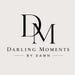 DarlingMomentsByDawn