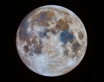 Luna delle Fragole
