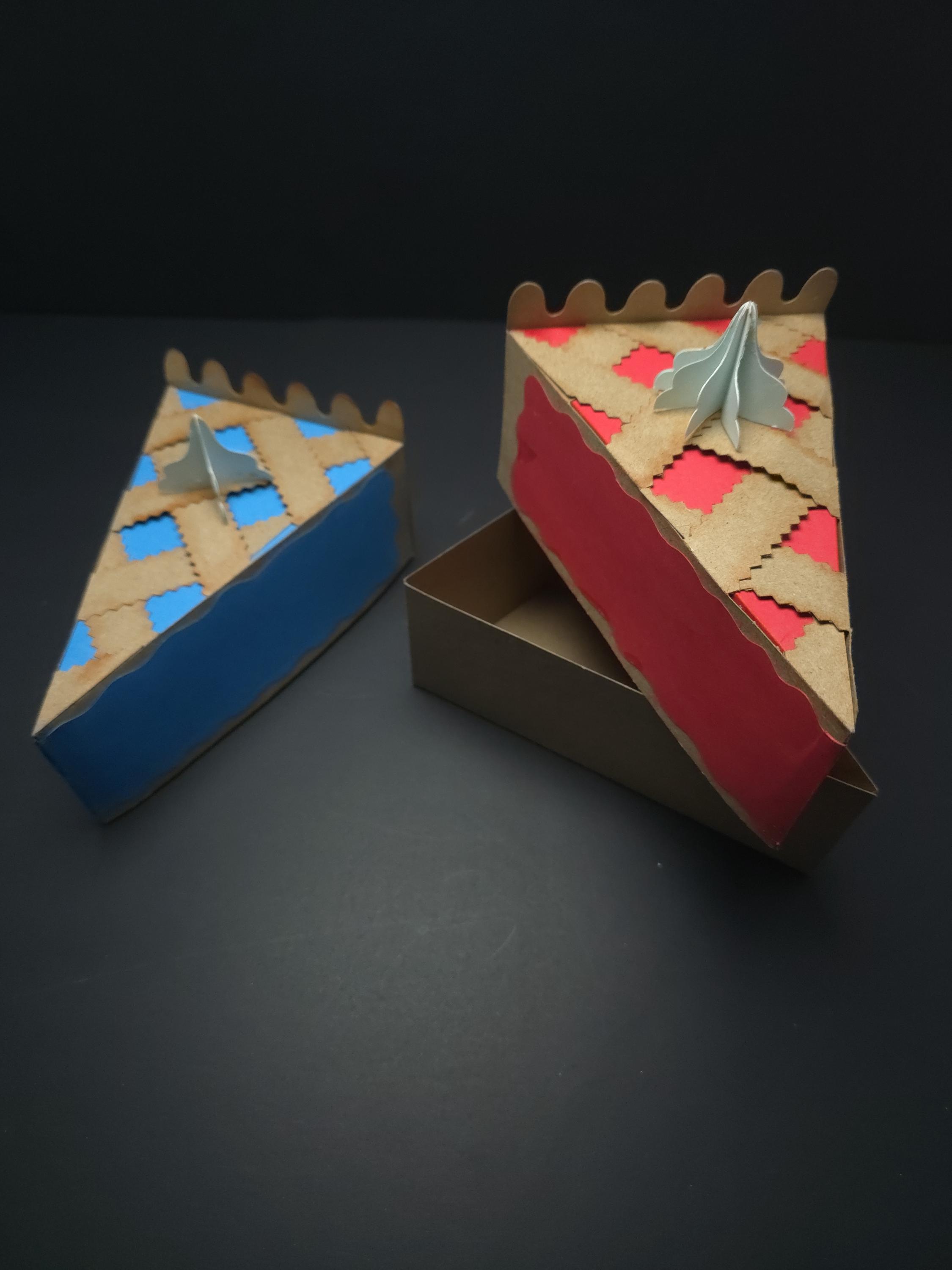 Cutie Pie Boxes - Etsy