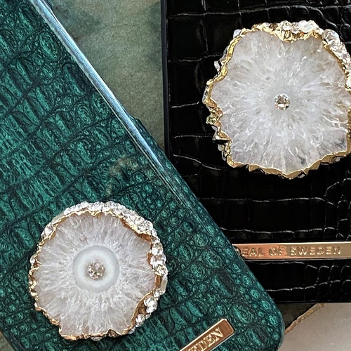 Marble Iphone Case Rose Gold Marble Iphone 12 Pro Case Gold Etsy