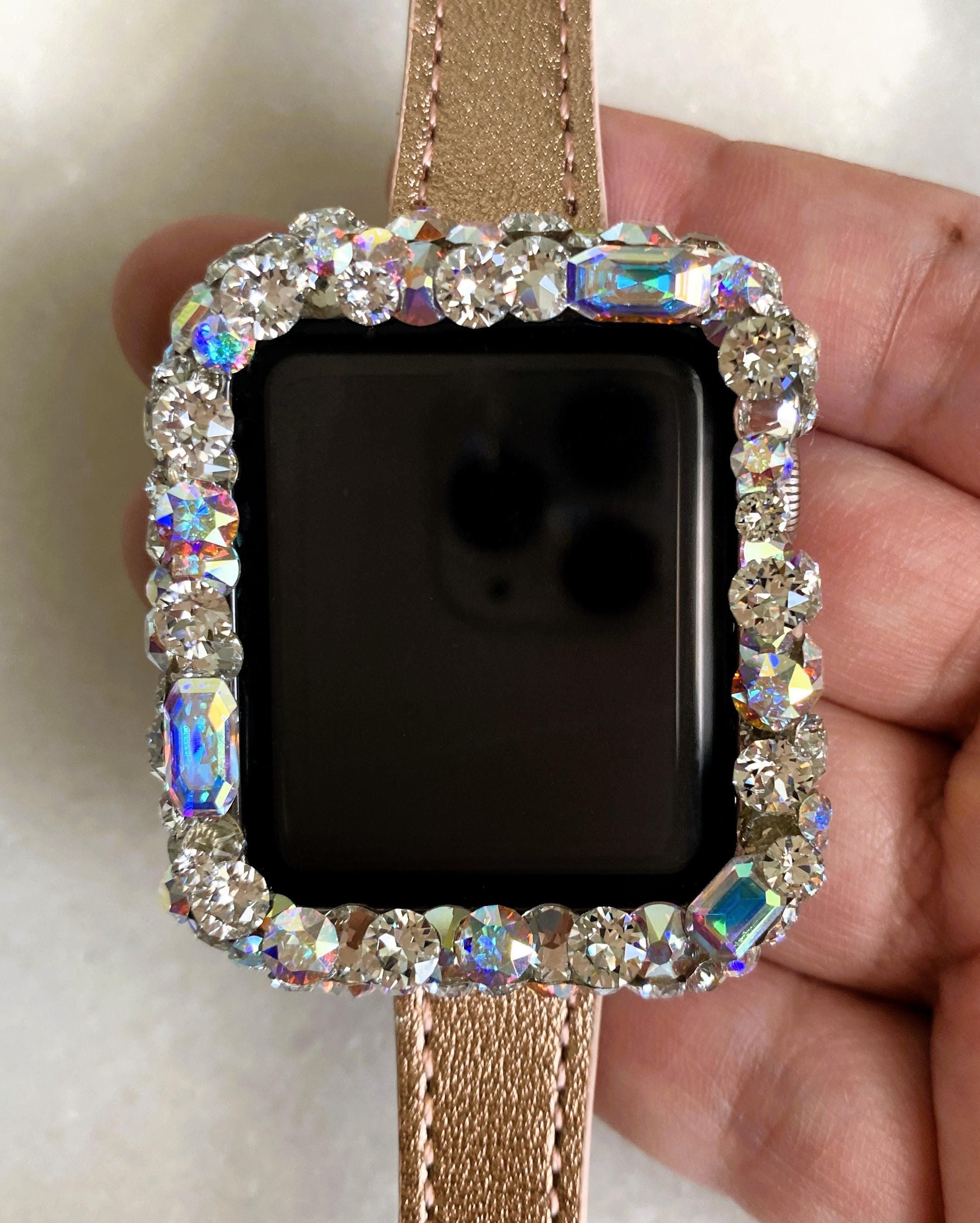 Apple 10 Series Face Case - Etsy