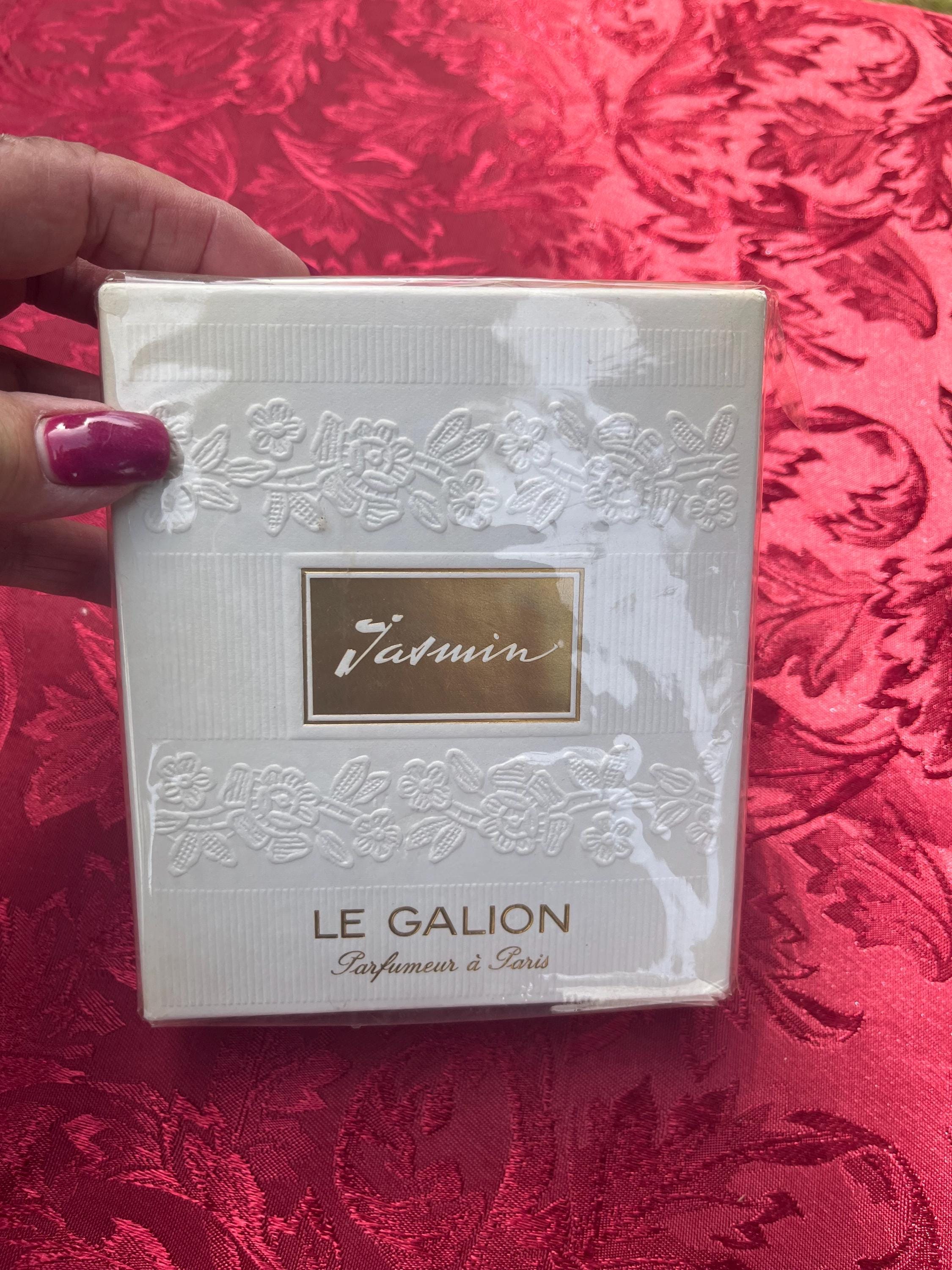 Jasmine Le Galion - Etsy