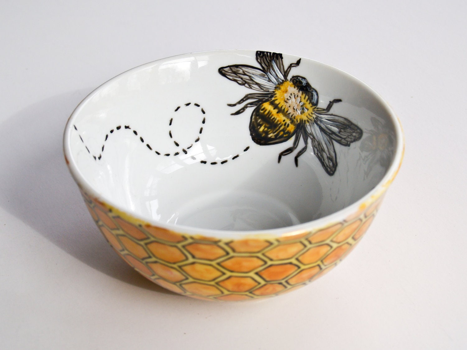 apple bee bowls