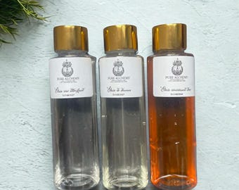 TRIO d'élixir à composer 300 ml BIO