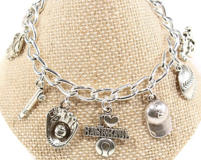 unique gifts for baseball moms
