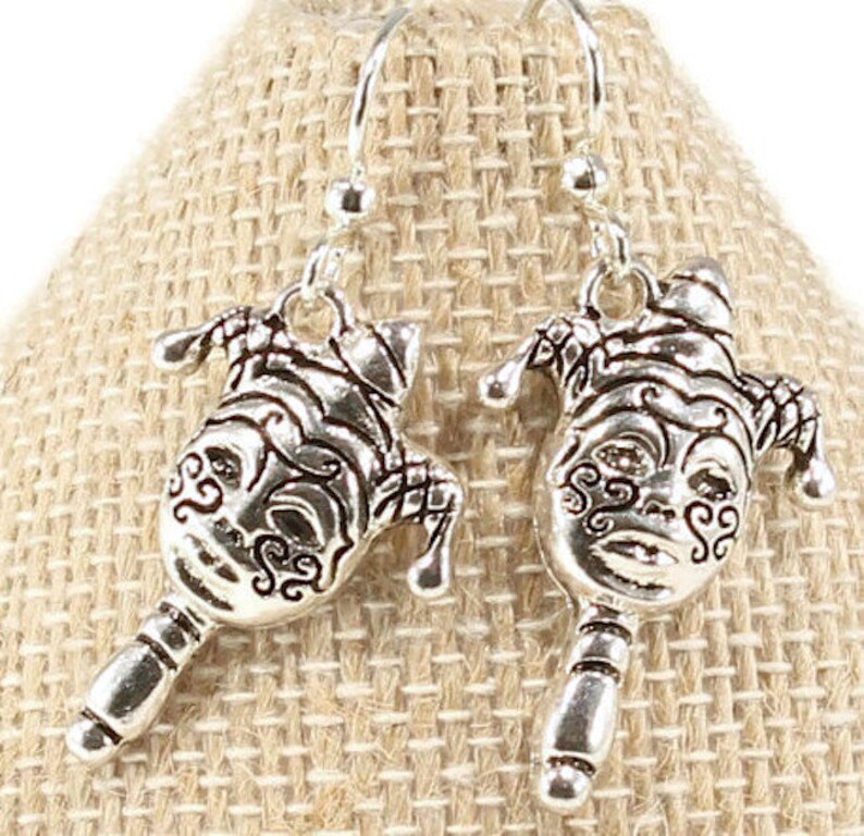 mardi gras earrings nearby