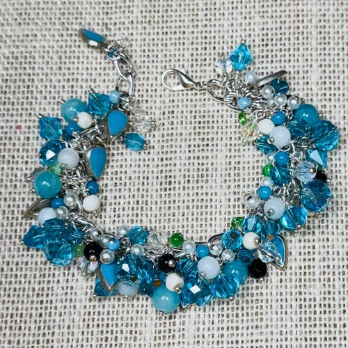 Collier Breloque Patinage Artistique - Acier Inoxydable, Longueur 43+5cm, Cadeau Pour Patineuse