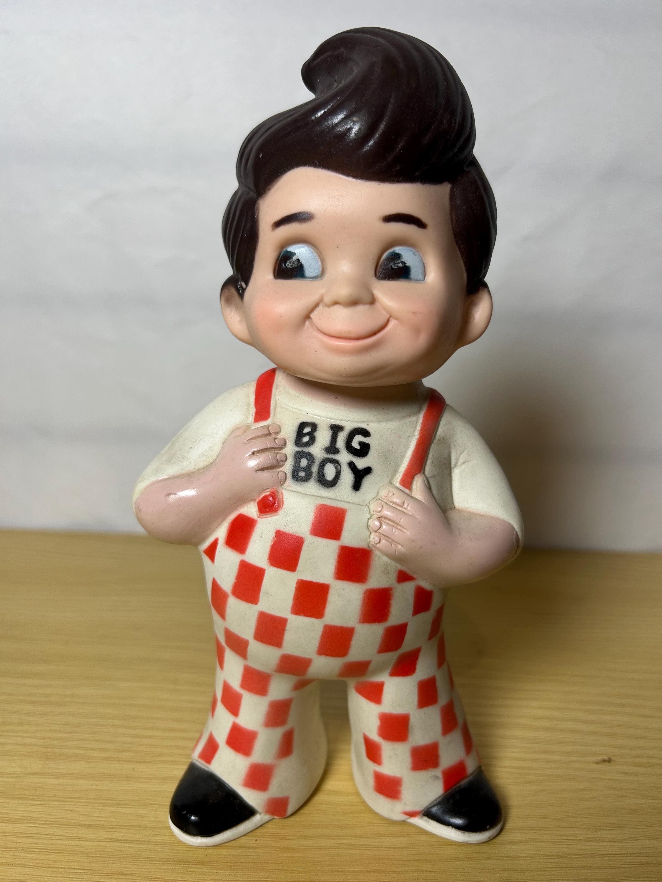 Big Boy Memorabilia - Etsy