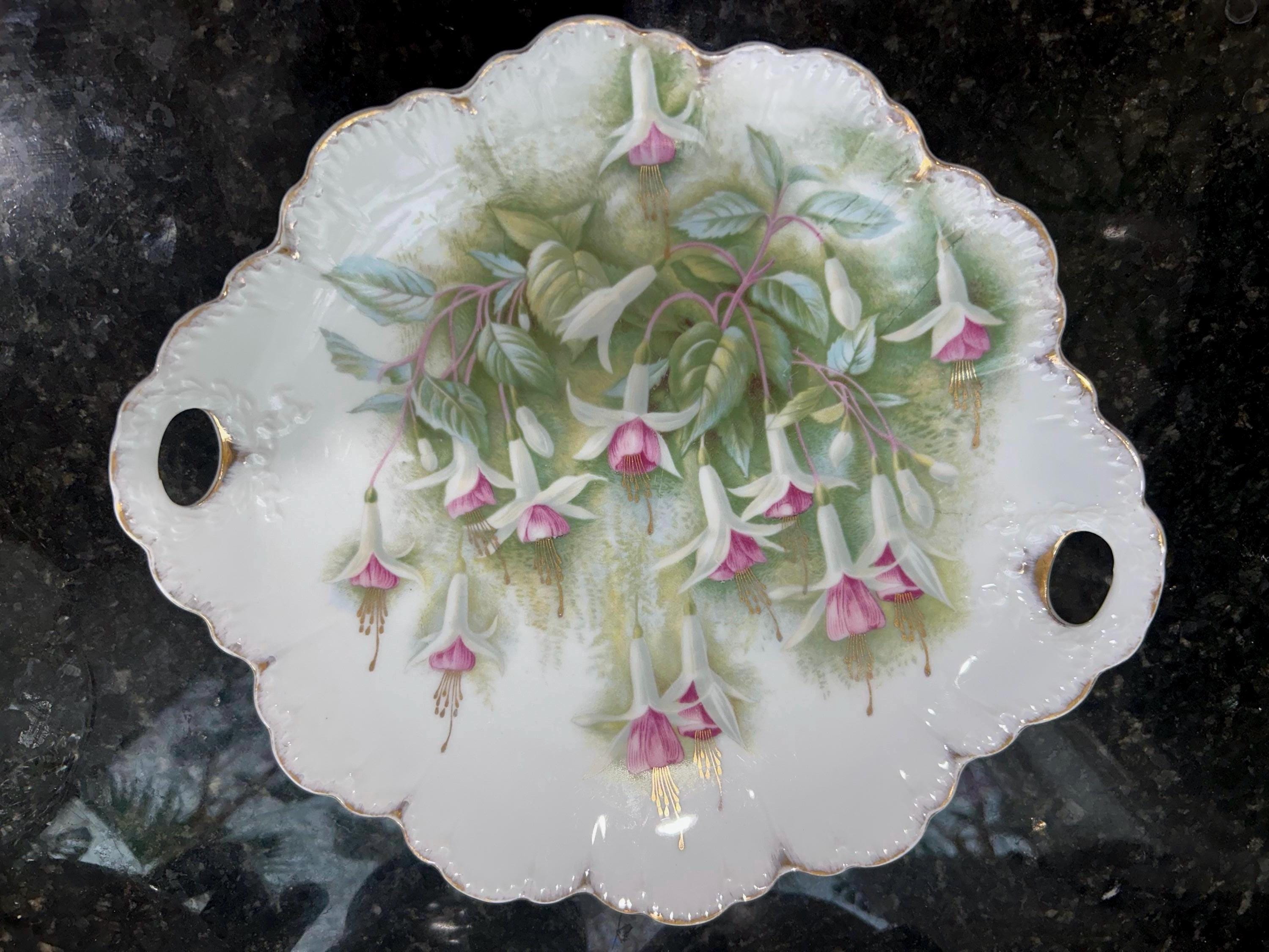 Antique Rosenthal - Etsy
