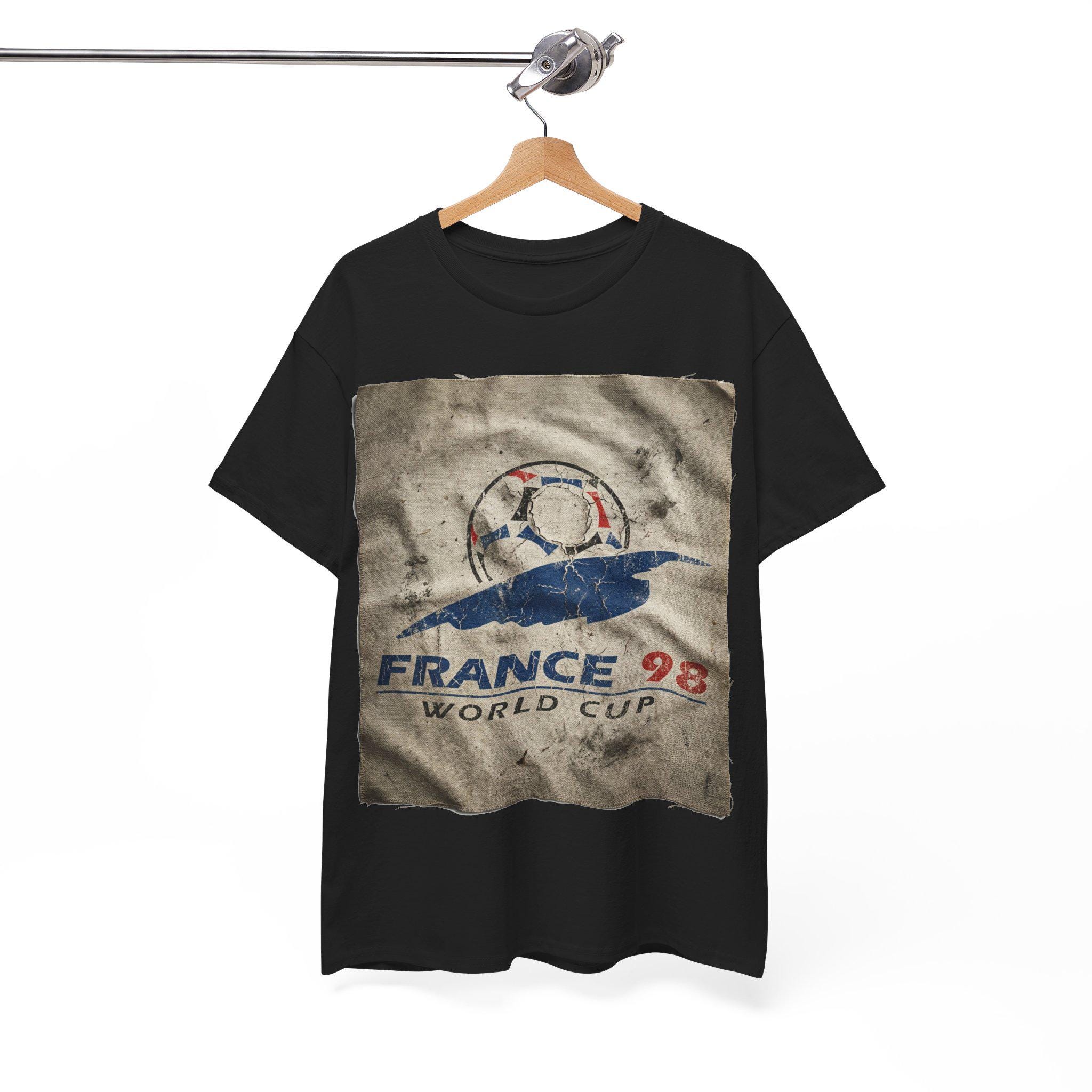 1998 World Cup - Etsy Norway