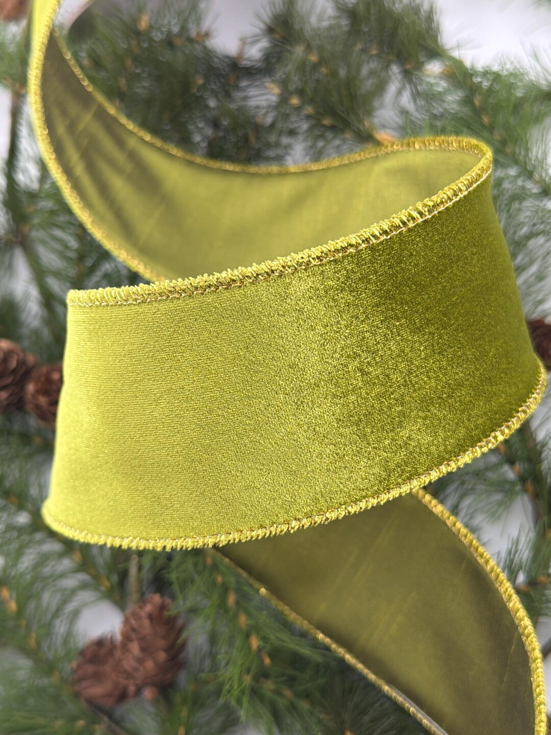 Droopy Ribbon 2.5