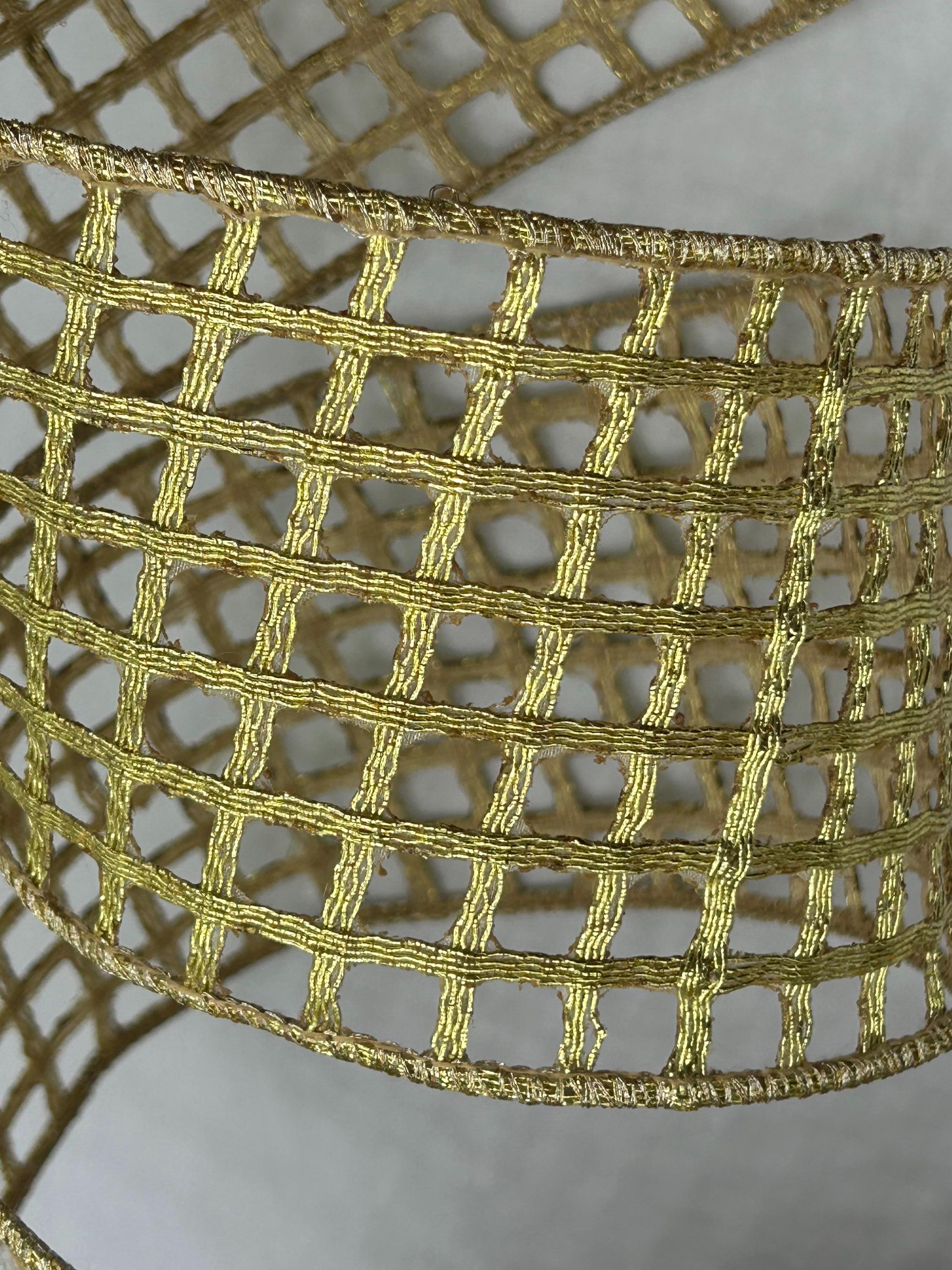 Windowpane Ribbon 4