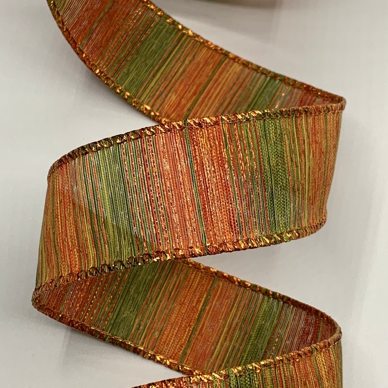 Falling Ribbon Single Fall Ribbon - Etsy