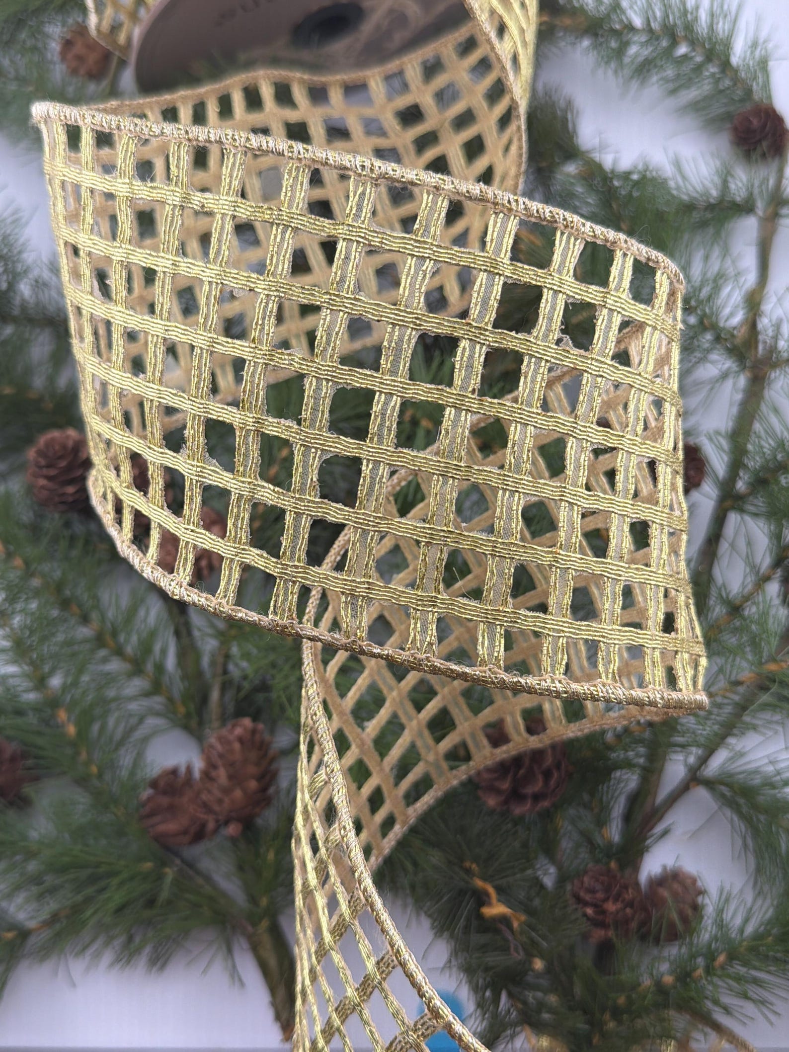 Window Ribbon Kit 4