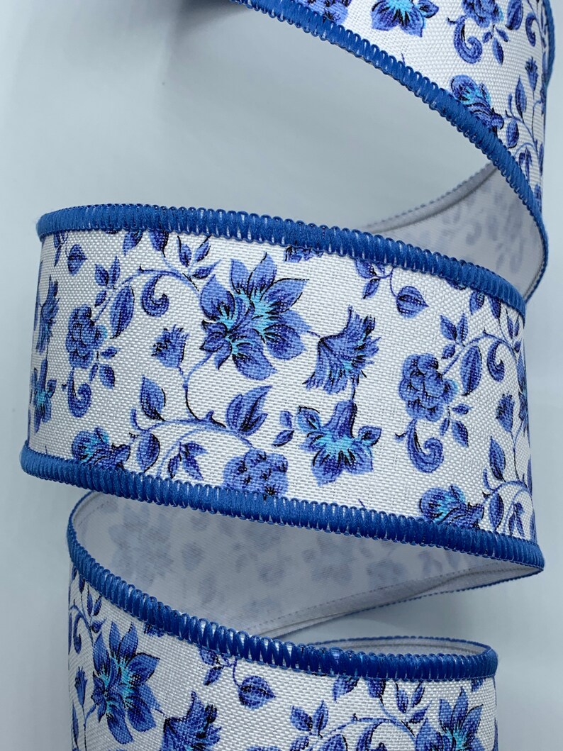 Dutch Ribbons 2.5