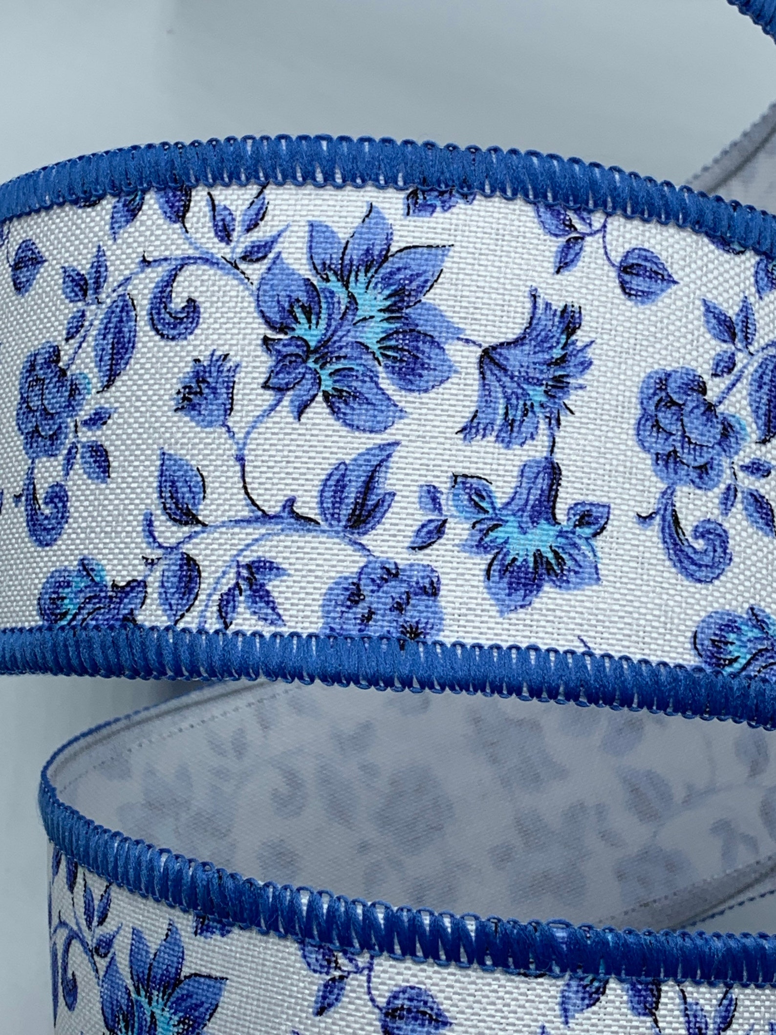Dutch Ribbons 2.5
