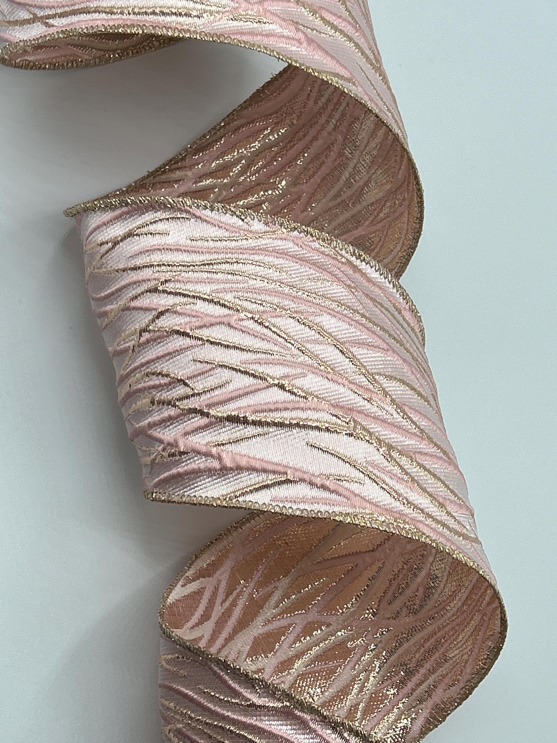Pink Ribbon Metal 4