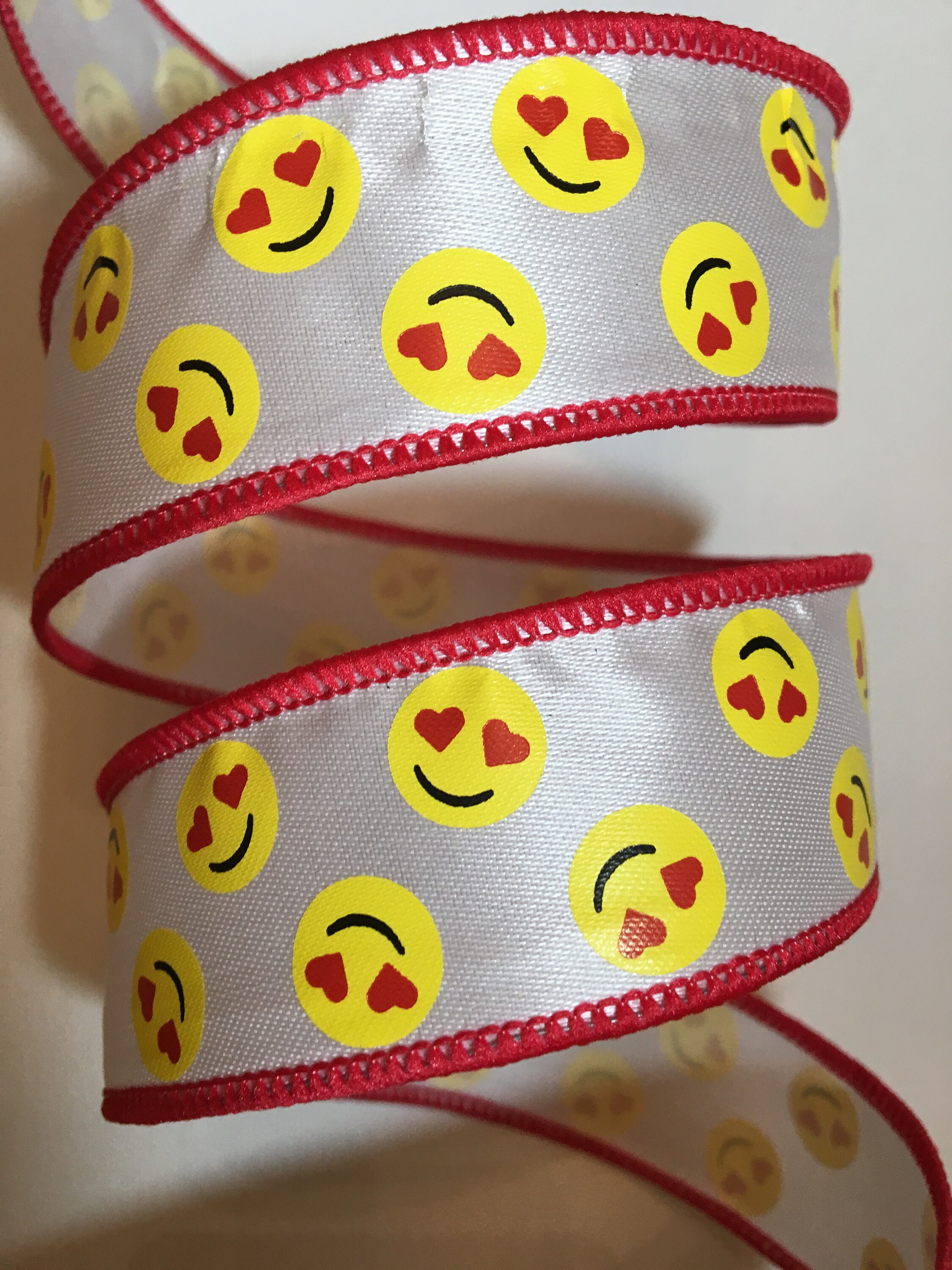 Love♡ribbon 1 3/8