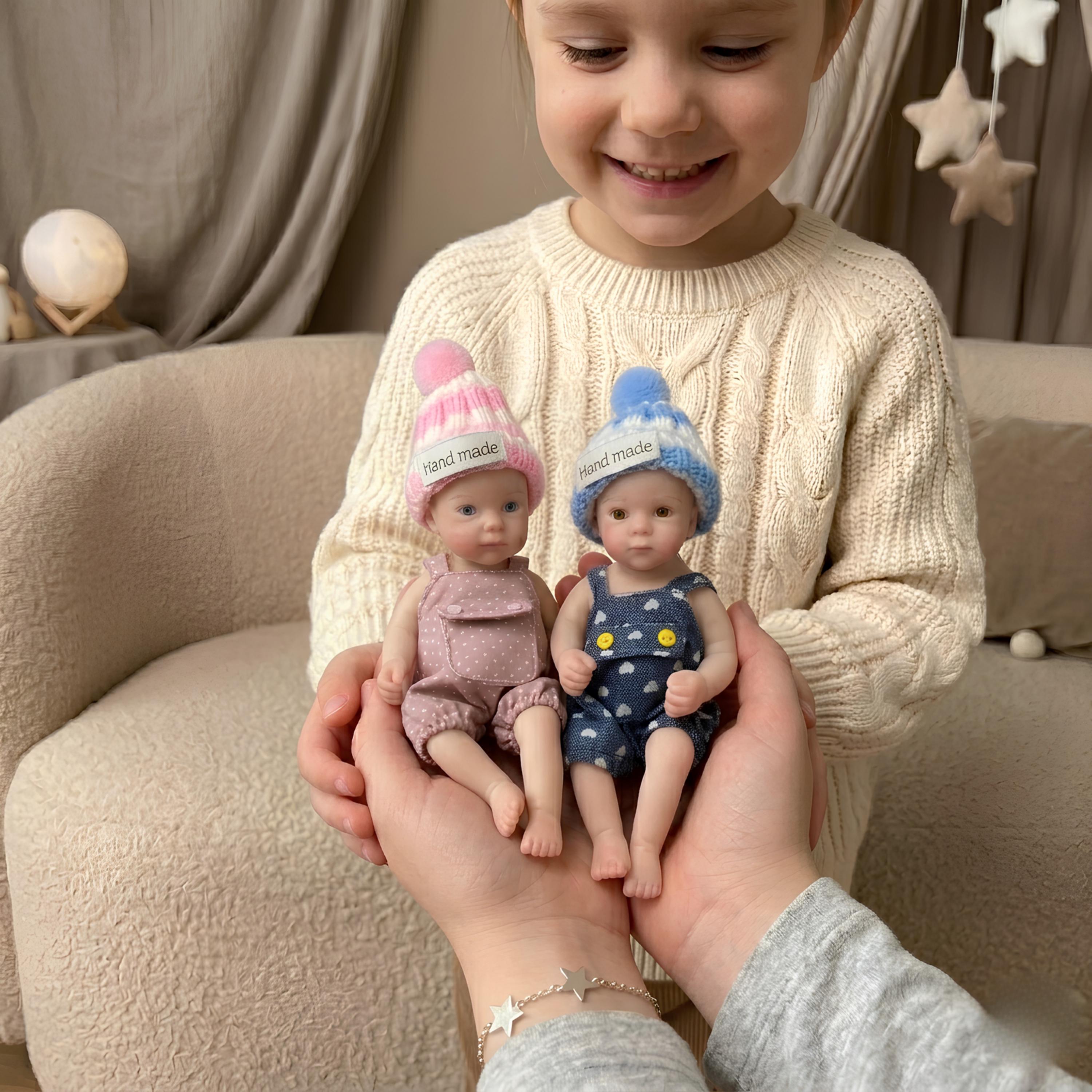 Mini bebe reborn - Etsy 日本