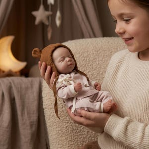 Pascale Reborn Baby - Etsy
