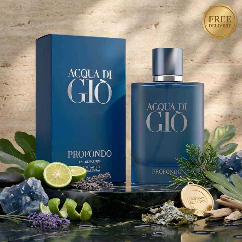 Glass Cologne for Men - Etsy