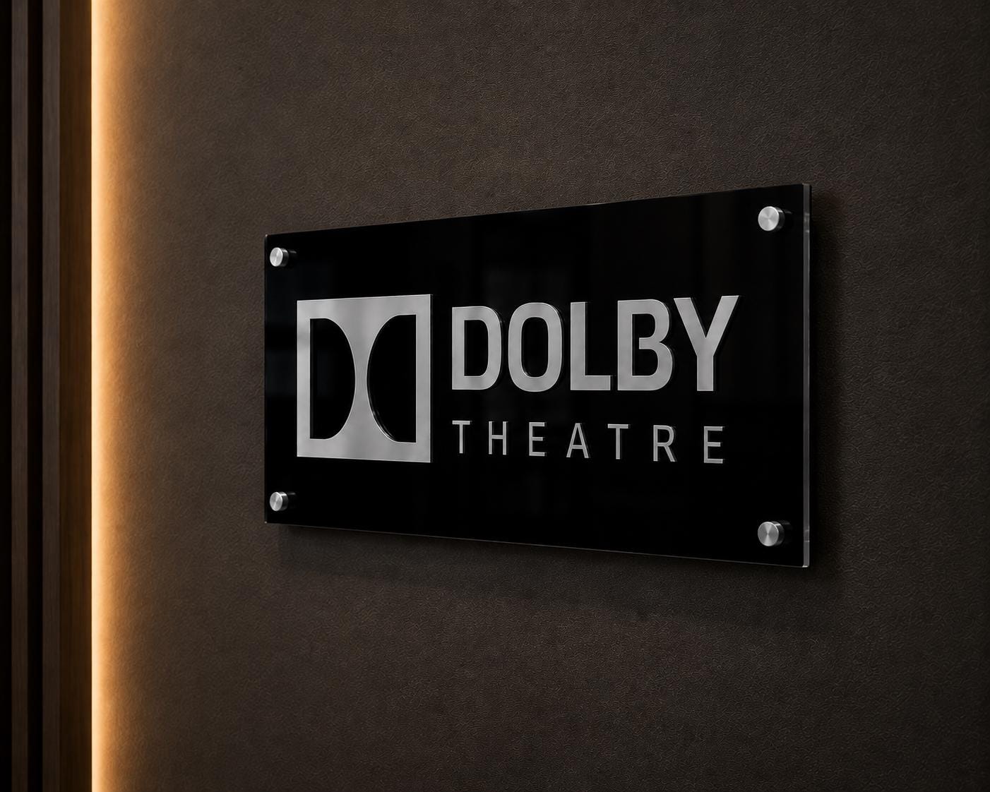 Plaque dolby atmos - Etsy 日本