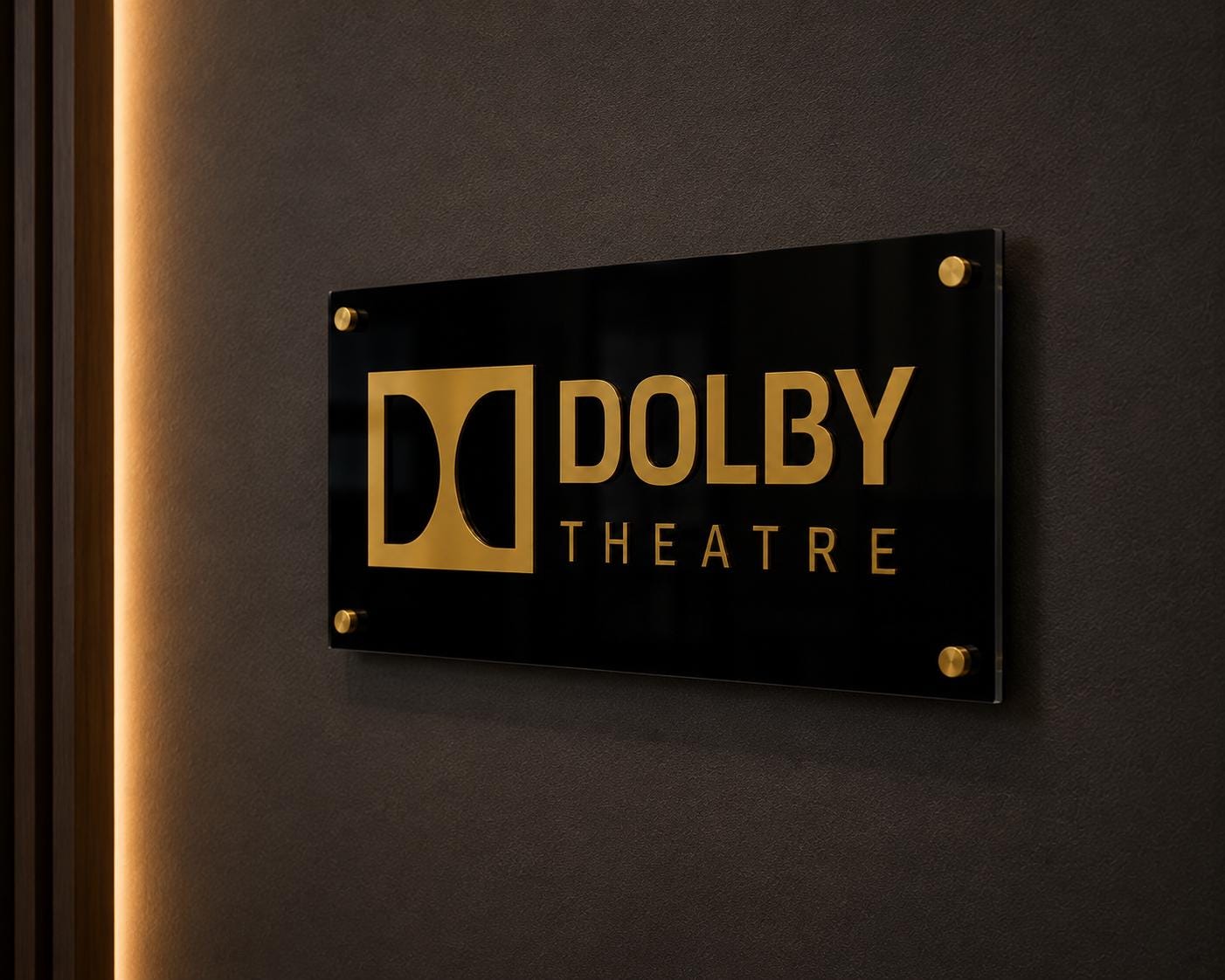 Plaque dolby atmos - Etsy 日本