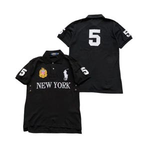 Polo Ralph Lauren Chief Keef - Etsy Hong Kong
